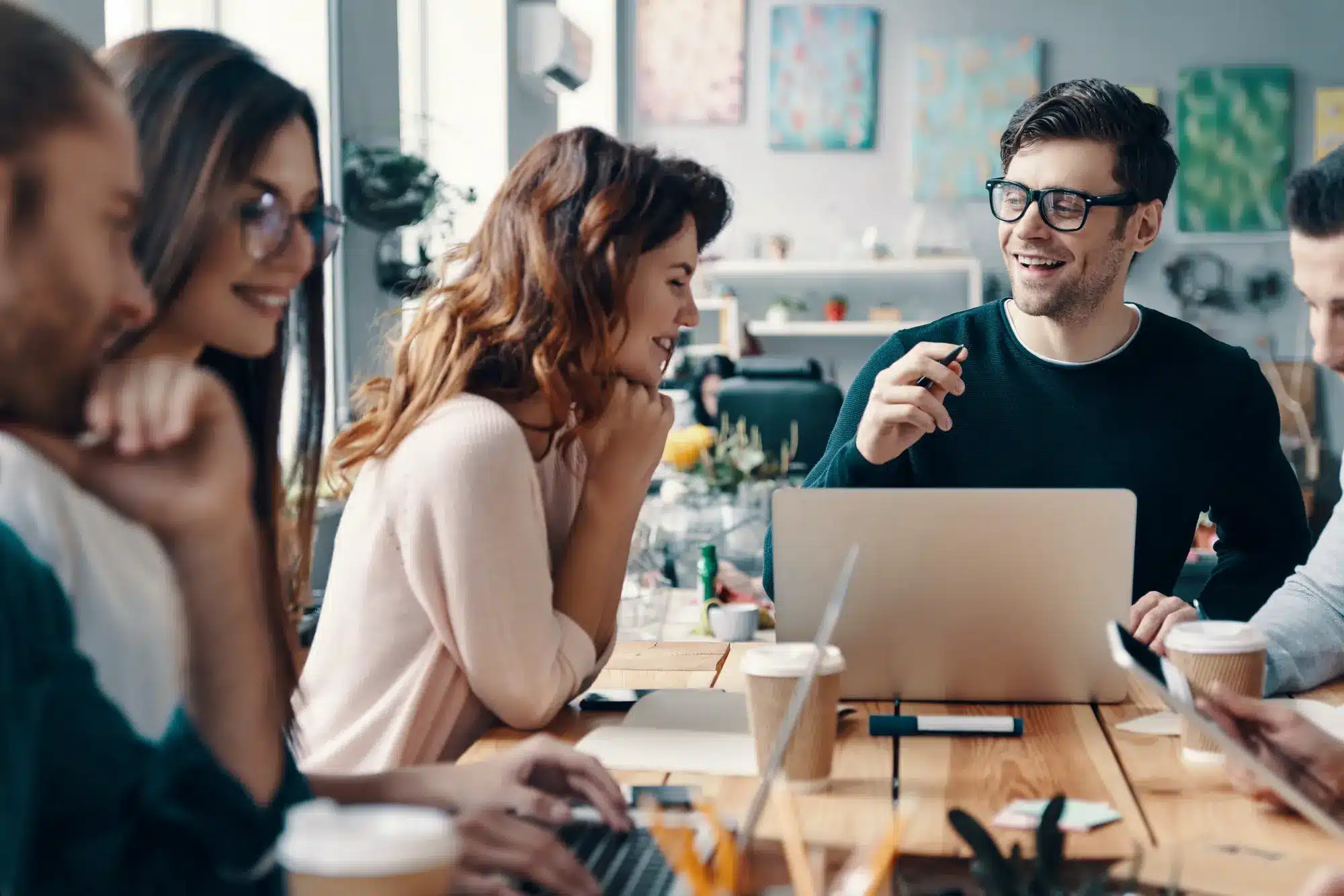 SEOFX Team Nürnberg