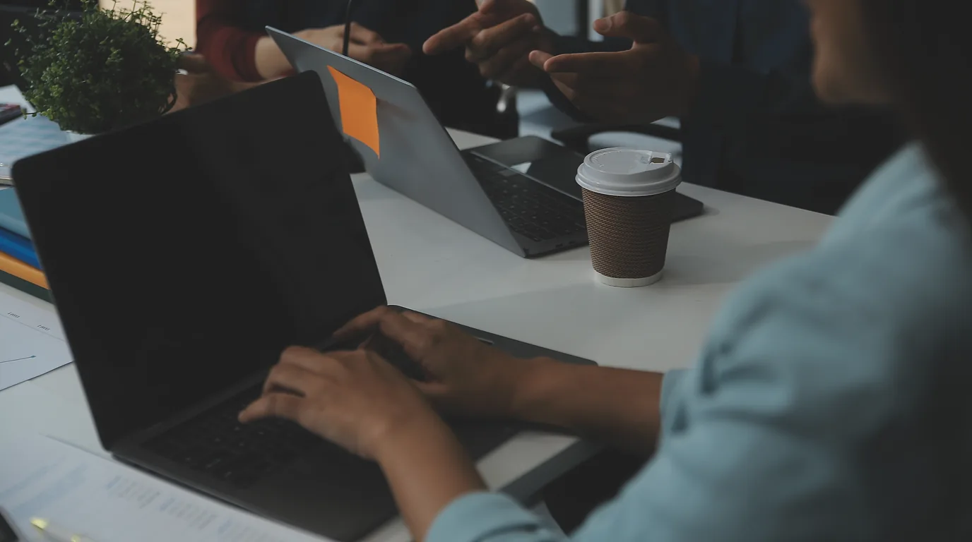 Website von einer Agentur erstellen lassen