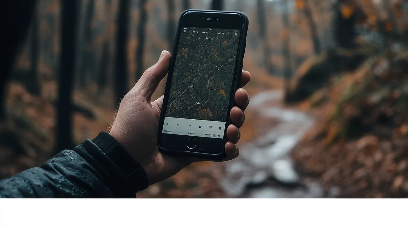 Apple Business Connect: Lokal auf iPhones gefunden
