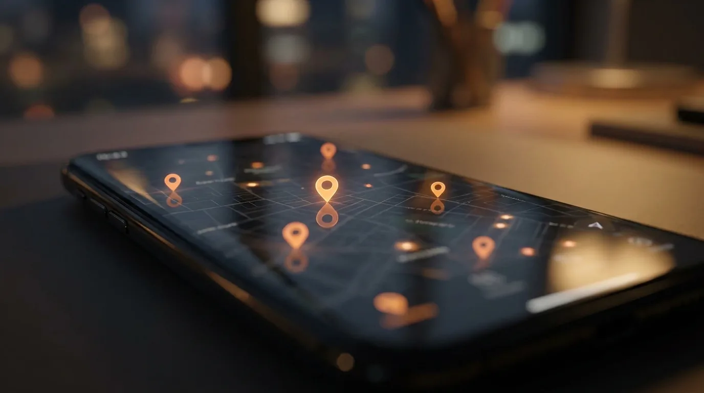 Bing Places und Apple Maps für Local SEO