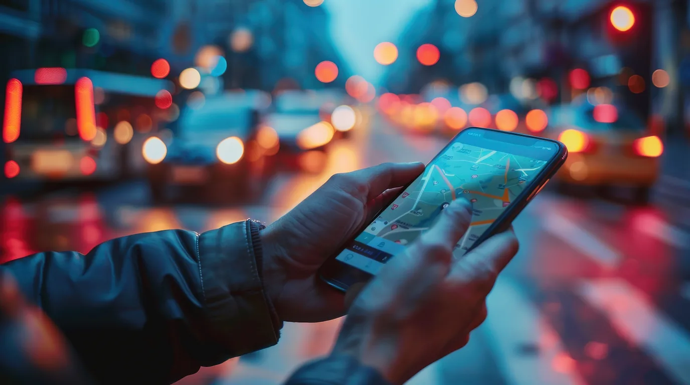 ChatGPT Maps: OpenAIs Kartensuche verändert Local SEO