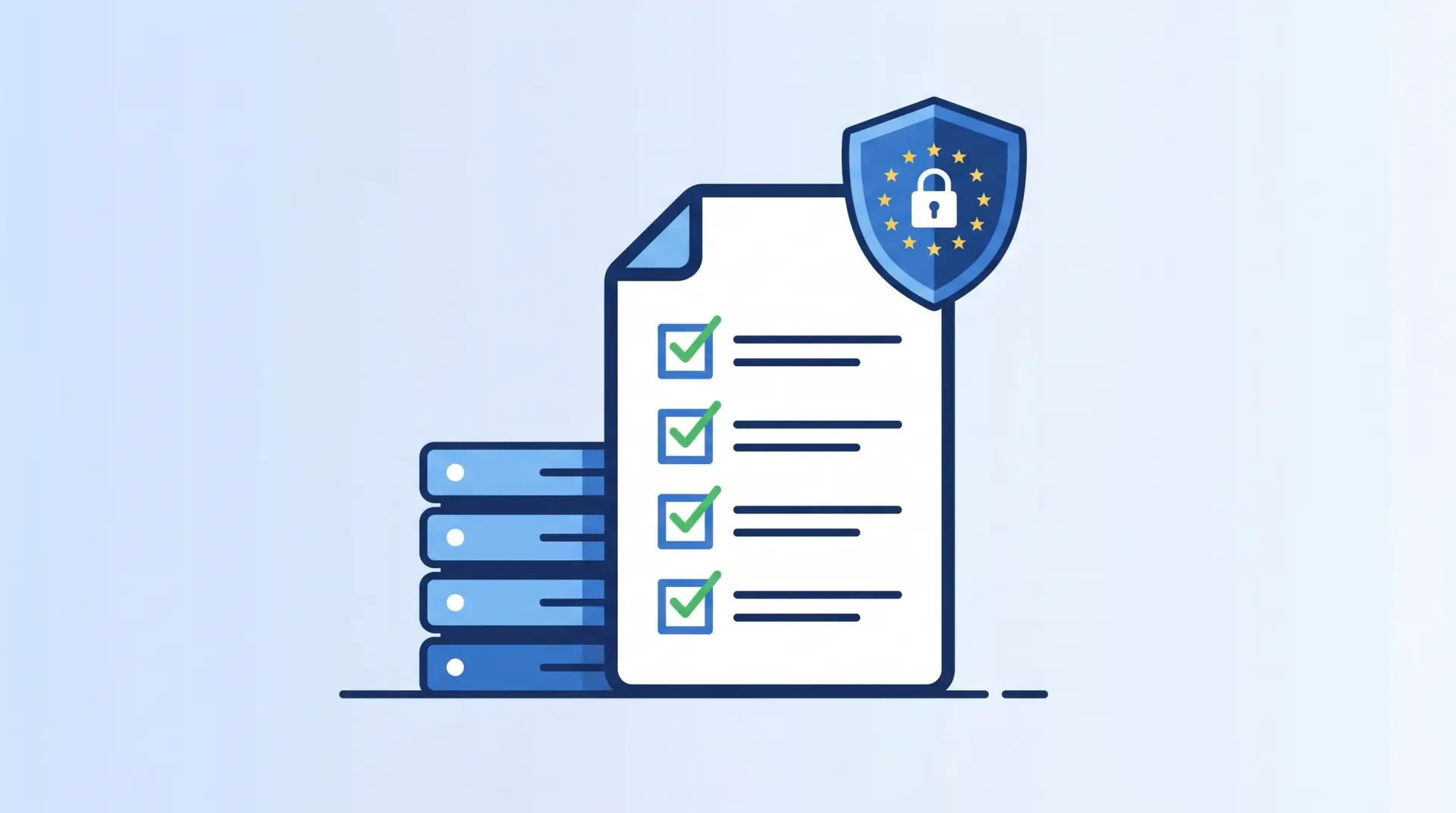DSGVO-Checkliste für Websites: 10 Punkte