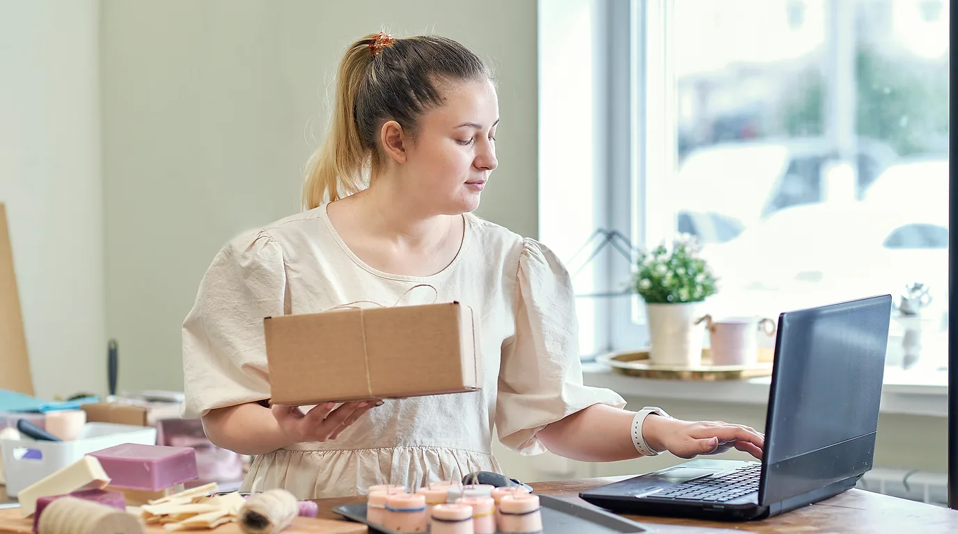 Etsy Online Shop erstellen: Anleitung und Grenzen
