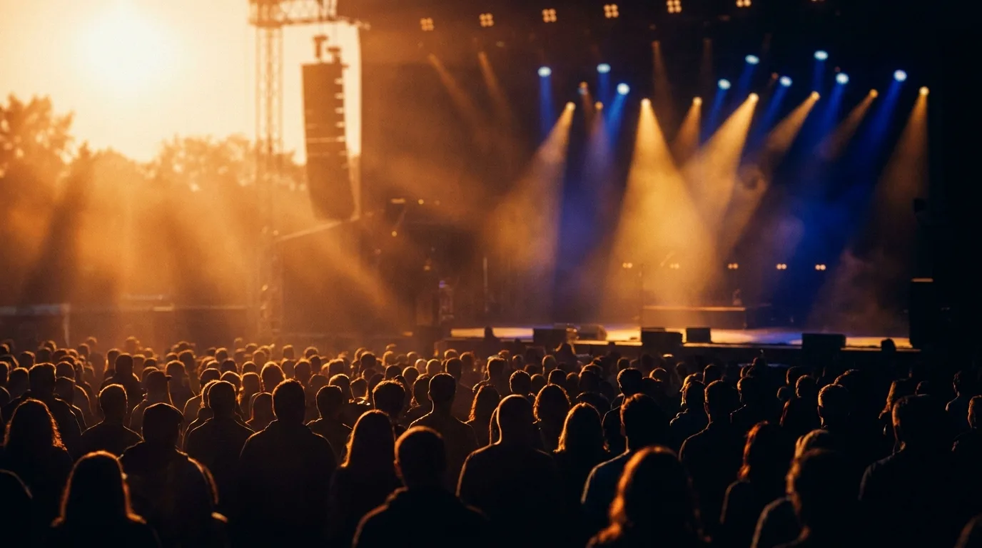 Event SEO: Lokale Veranstaltungen in Google sichtbar