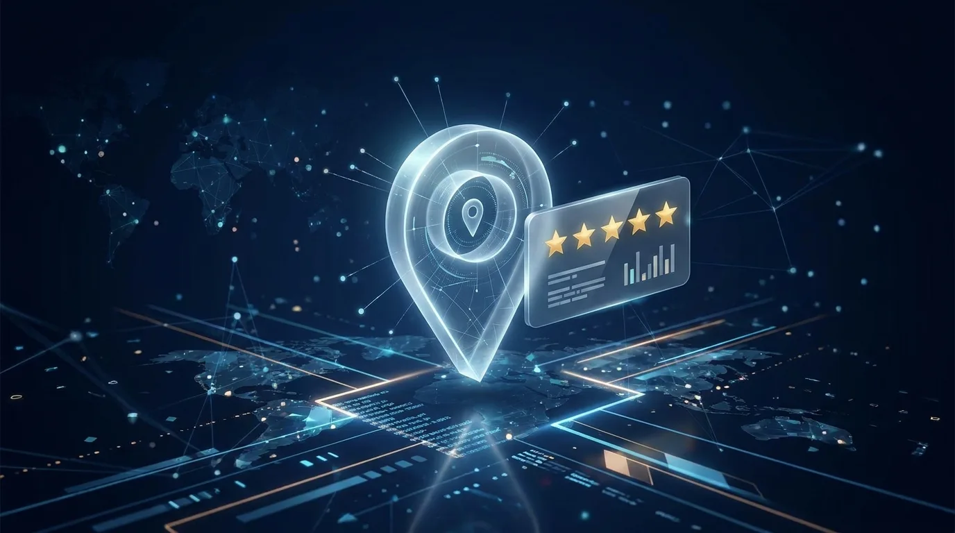 Geotagging: Standortdaten in Fotos für Local SEO