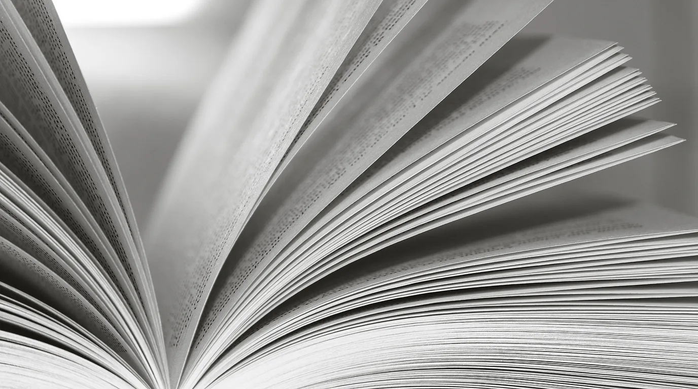 Ein Glossar als KI-Quelle: 205 Seiten und was sie bringen