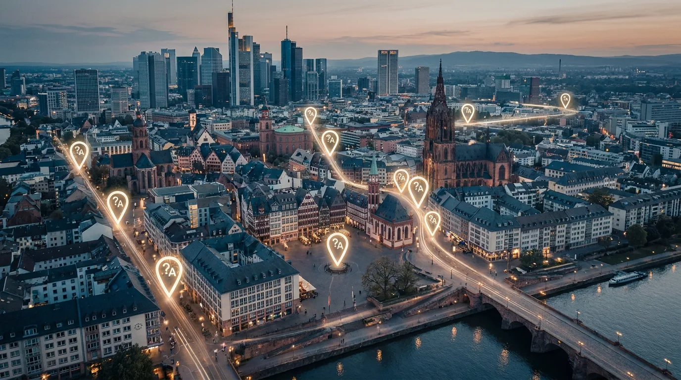 Google Business: Fragen & Antworten strategisch nutzen