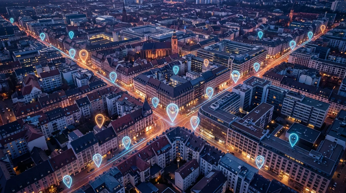 Google Business Insights richtig interpretieren
