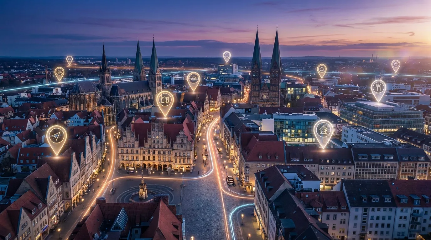 Google Business: Produkte und Dienste eintragen