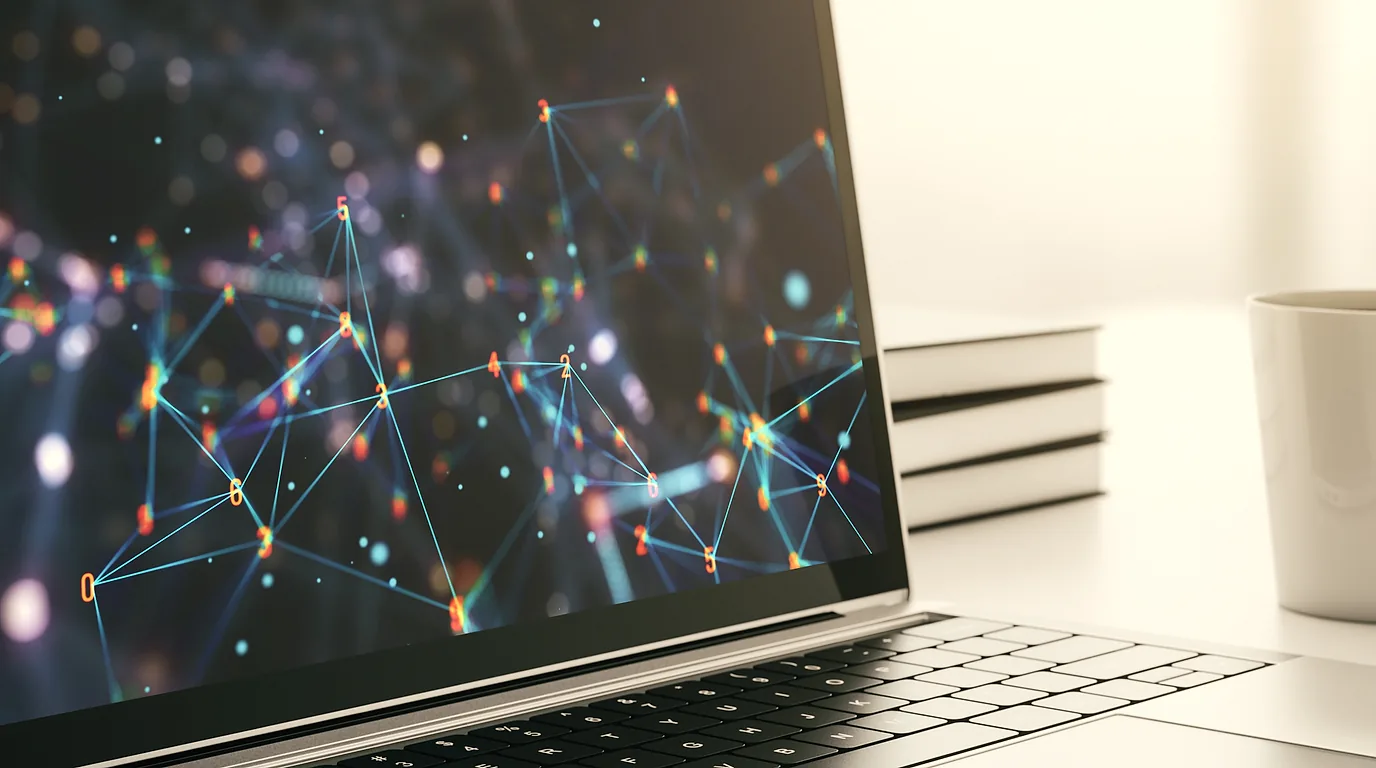 KI fuer Internal Linking: Verlinkung automatisieren