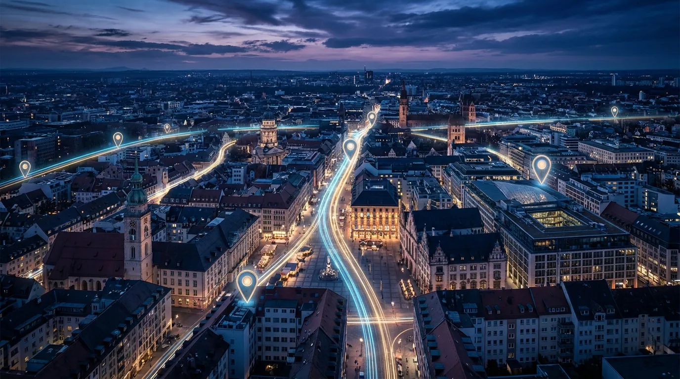KI und Local SEO: Chancen für lokale Betriebe