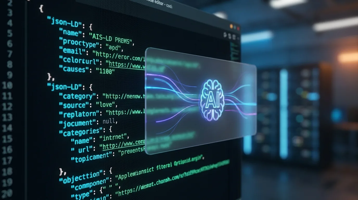 Schema Markup mit KI automatisiert erstellen