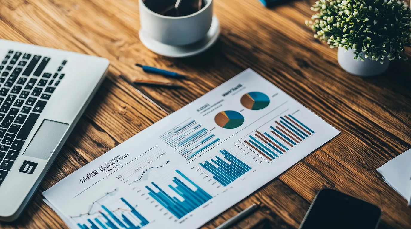 Studien als Linkbuilding-Asset: Eigene Daten verteilen