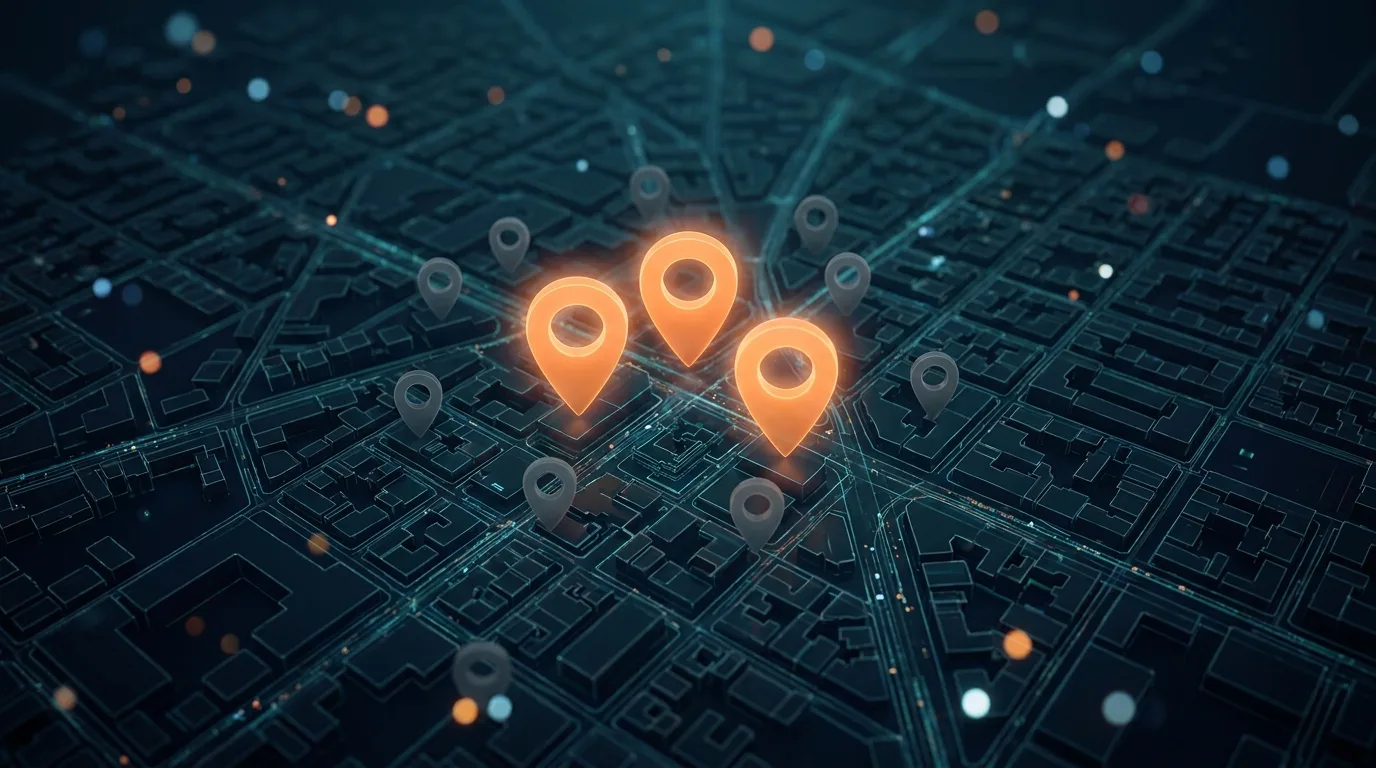 Local Pack: Wie Sie in die Top 3 von Google Maps kommen