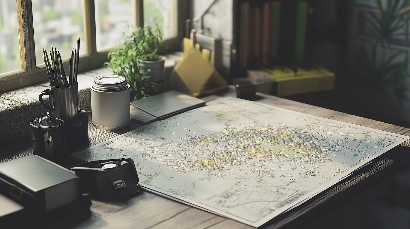 Local SEO fuer mehrere Standorte: System statt Chaos