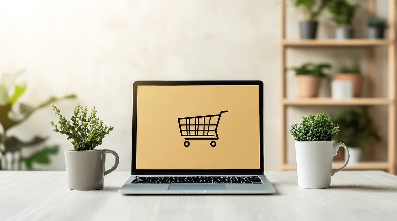 Online-Shop erstellen: Wege, Kosten und SEO im Blick