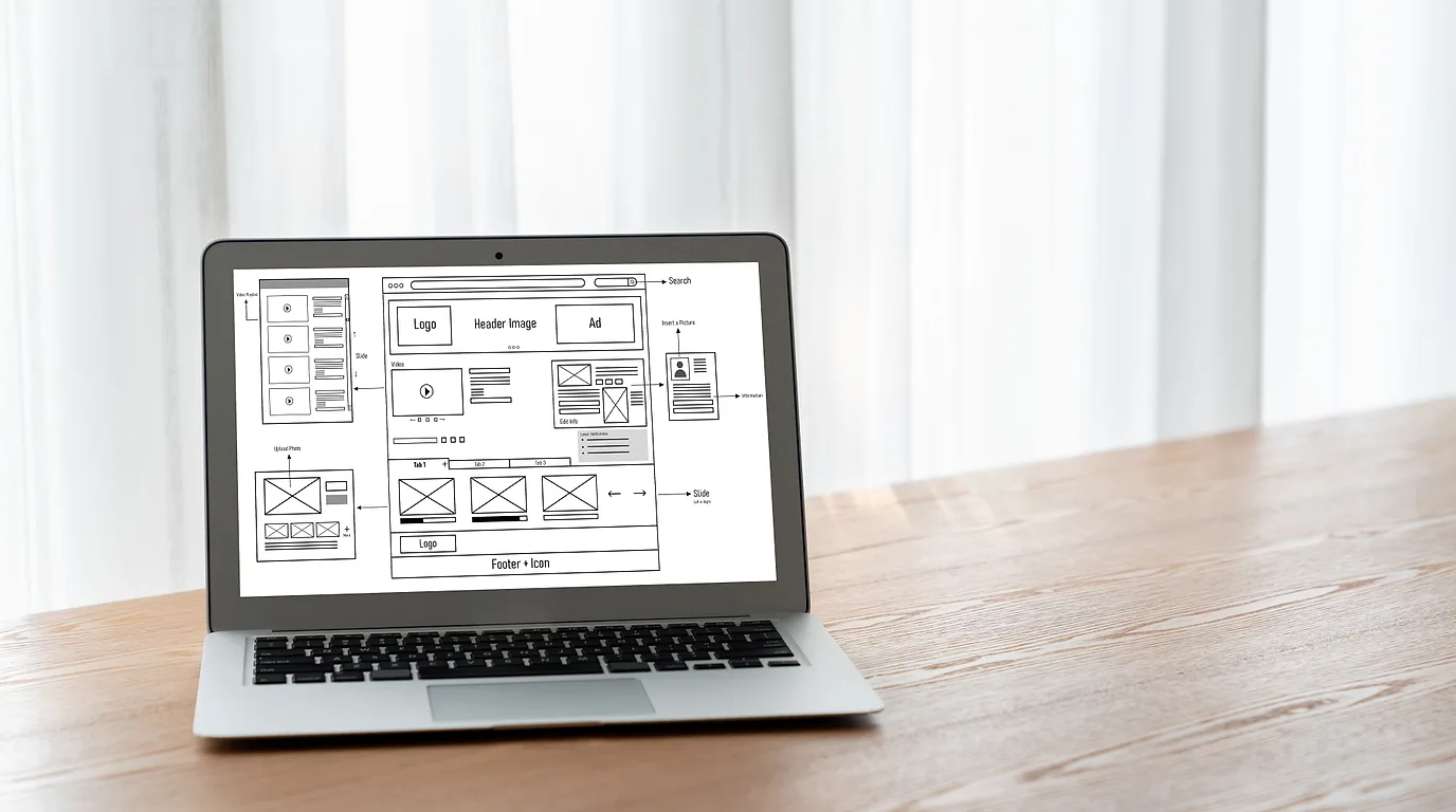 Template-Design fuer Programmatic SEO: Muster die ranken