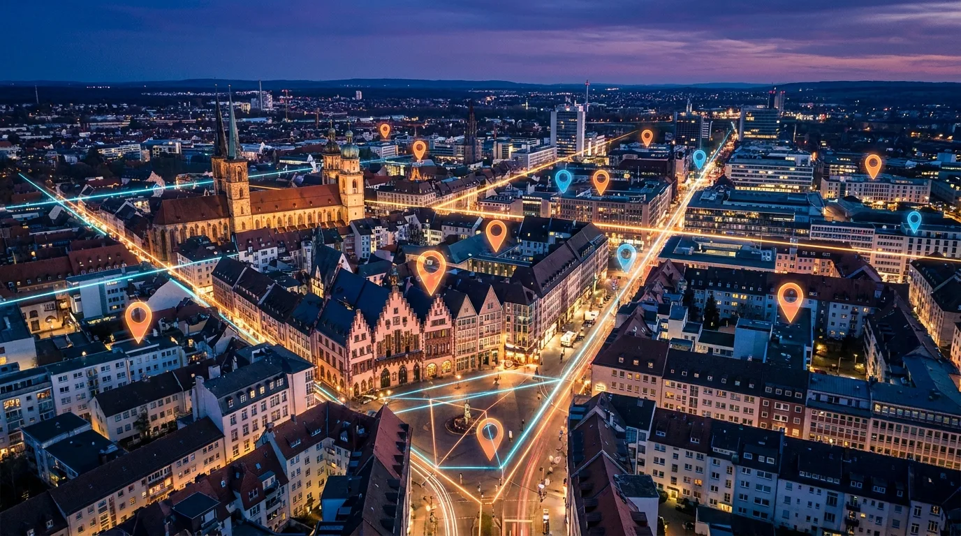 Schema.org LocalBusiness: Alle wichtigen Felder