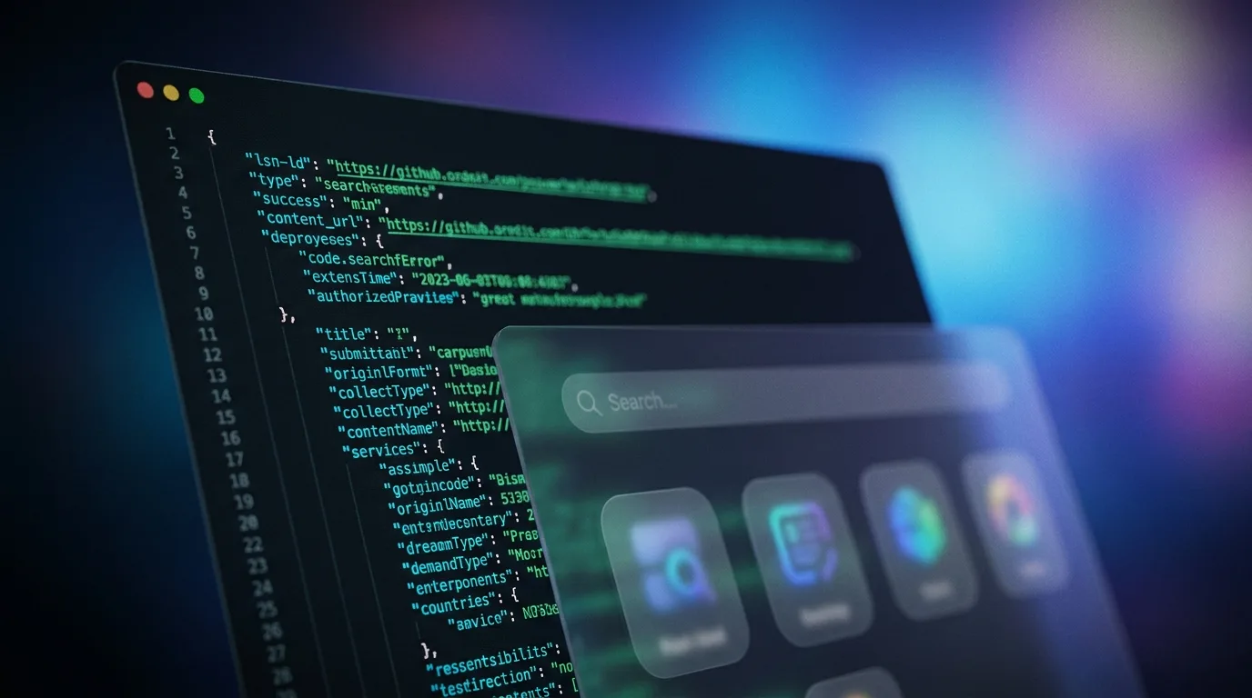 Schema.org für Entwickler: Technische Implementierung