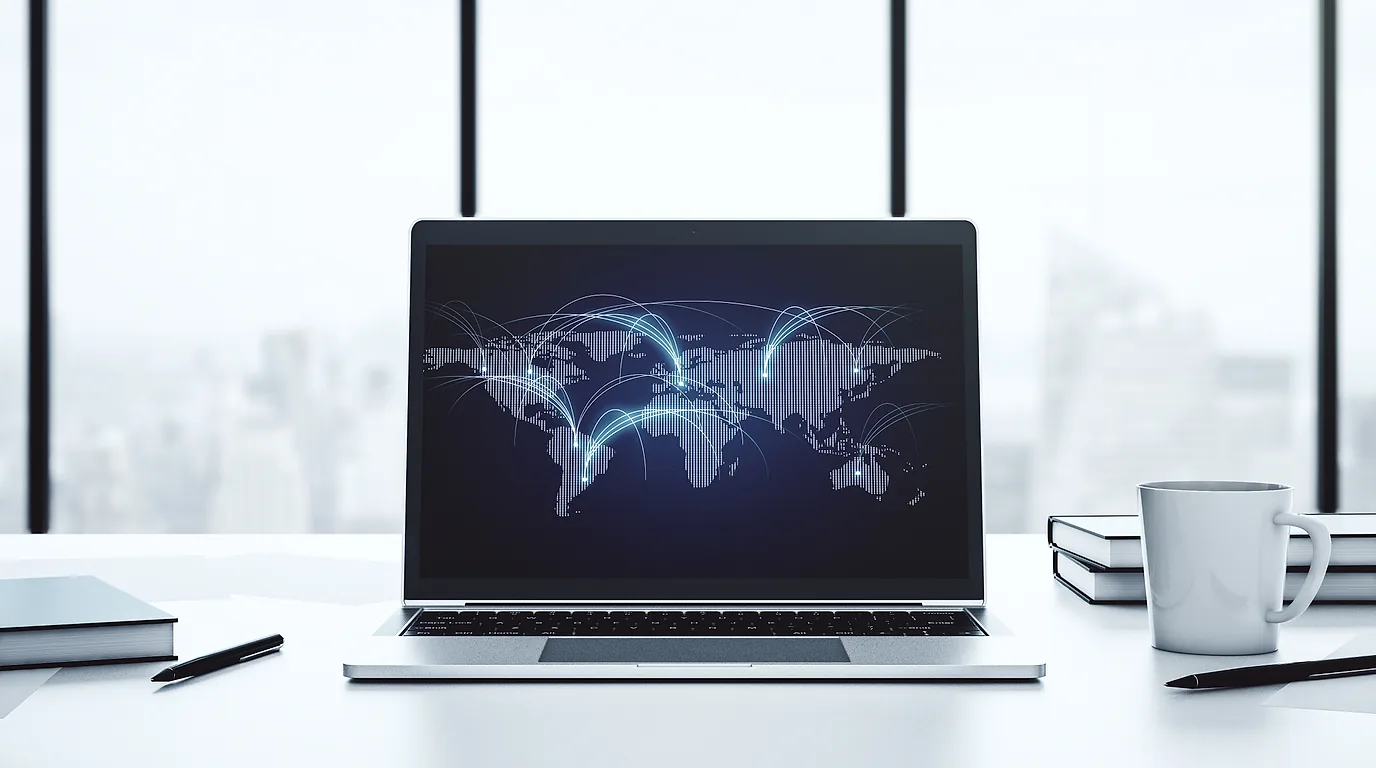 Schema für Multi-Standort: LocalBusiness pro Filiale