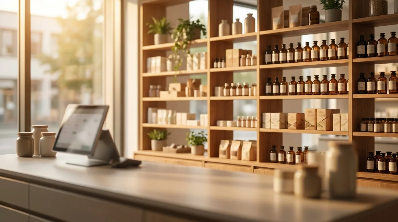 SEO für Apotheken: Lokal sichtbar werden