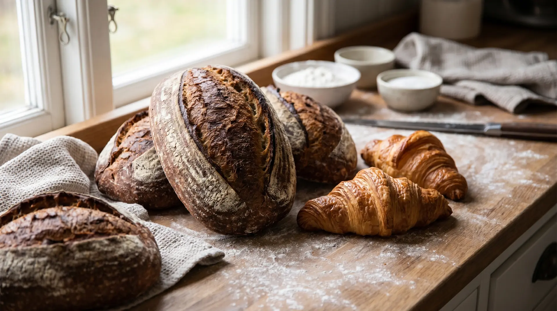 SEO für Bäckereien und Konditoreien