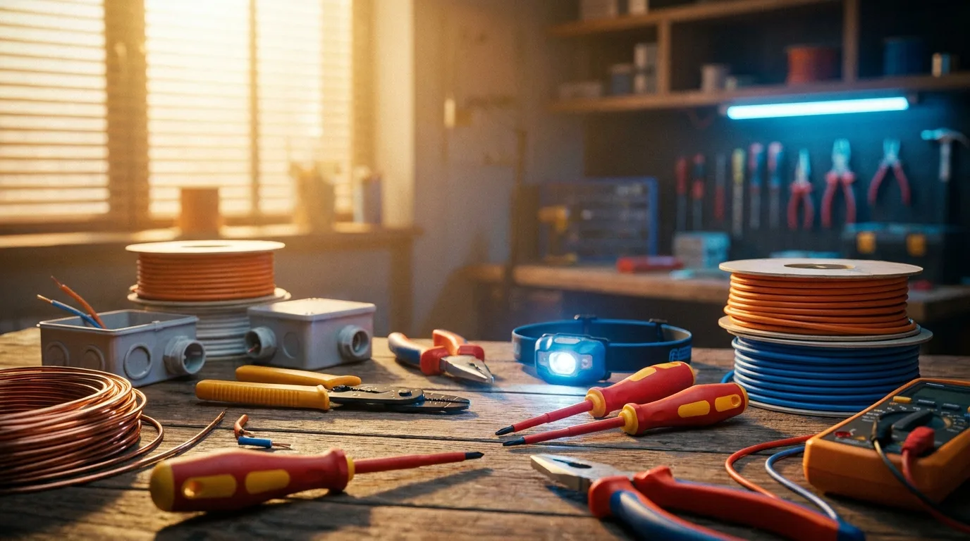 SEO für Elektriker: Mehr Aufträge durch Google