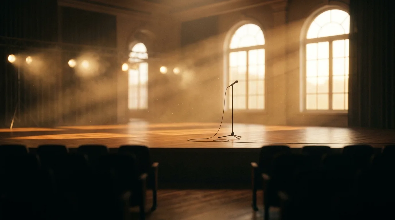 SEO für Eventlocations und Veranstaltungsräume