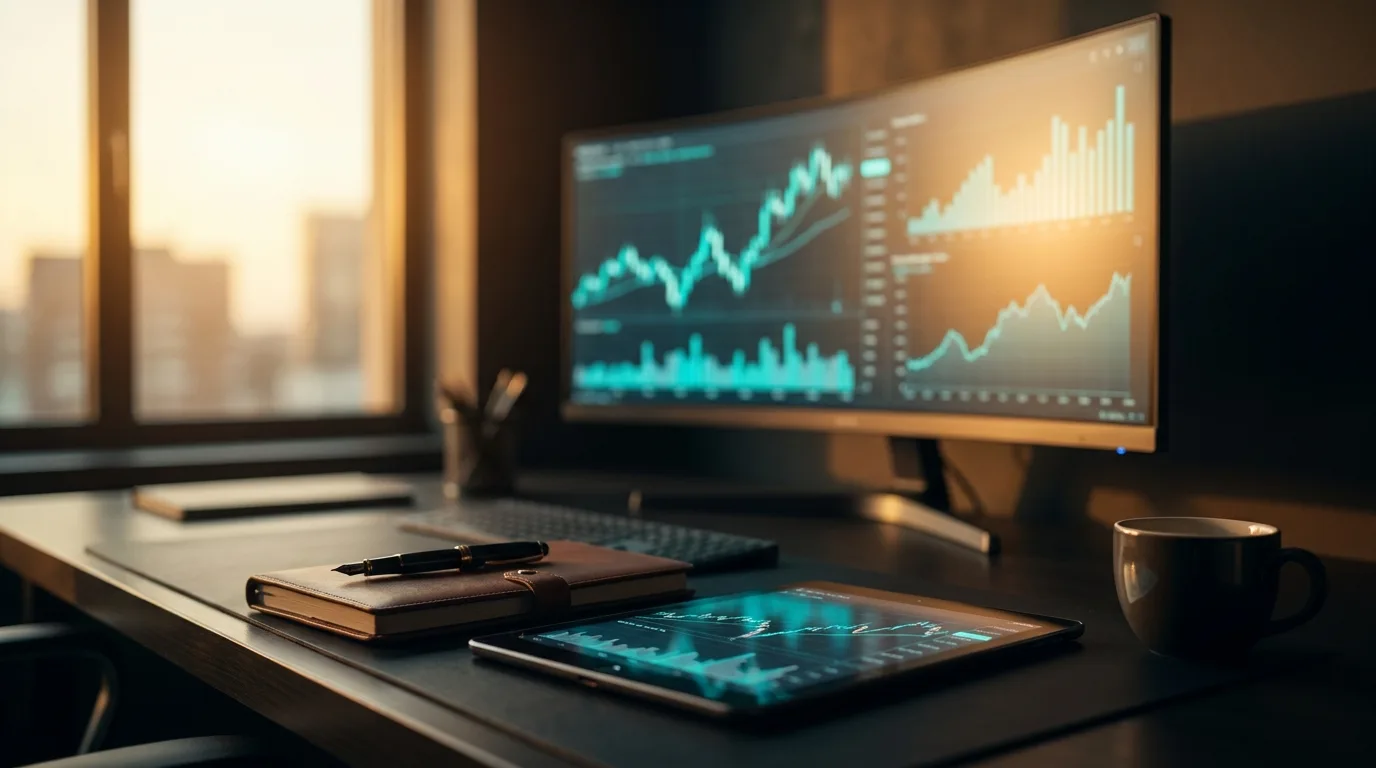 SEO für Finanzberater: Mandanten über Google gewinnen