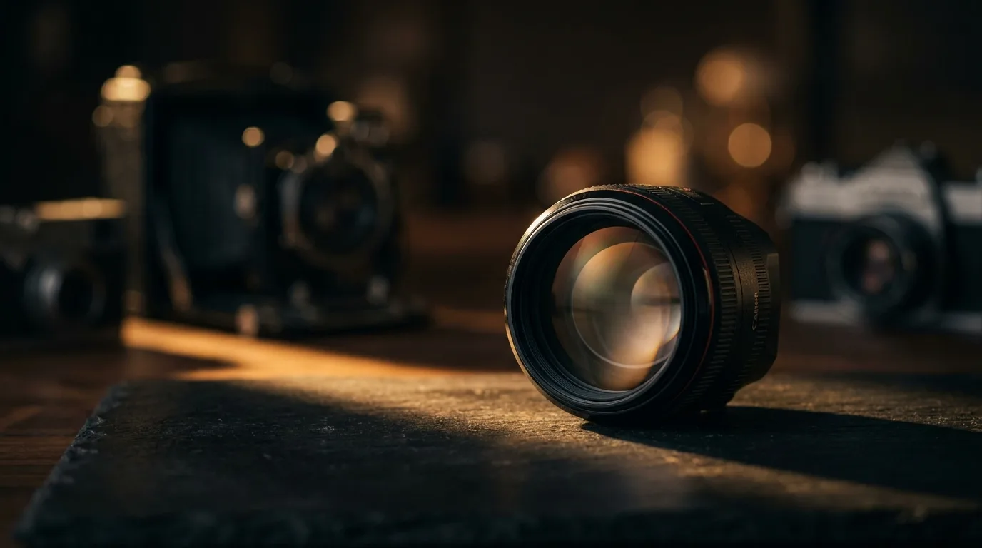 SEO für Fotografen: Online sichtbar werden
