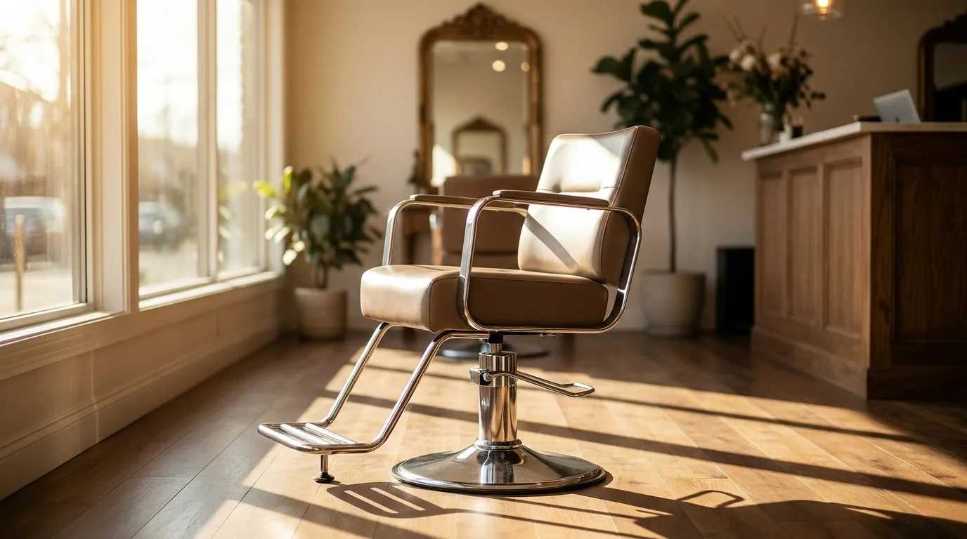 SEO für Friseursalons: Mehr Neukunden durch Google