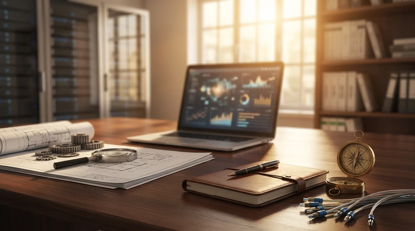 SEO für IT-Dienstleister und Systemhäuser