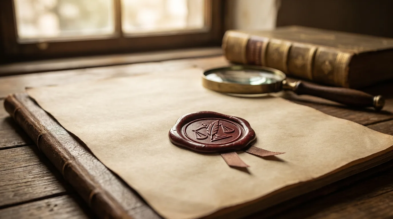 SEO für Notare: Mandanten über Google gewinnen