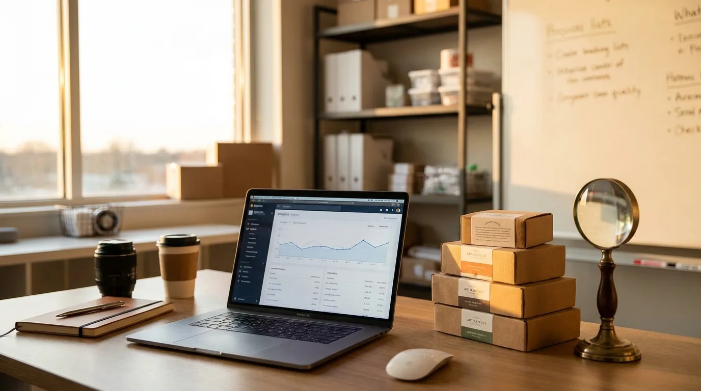 SEO für Onlineshops: Unterschiede zu lokaler SEO