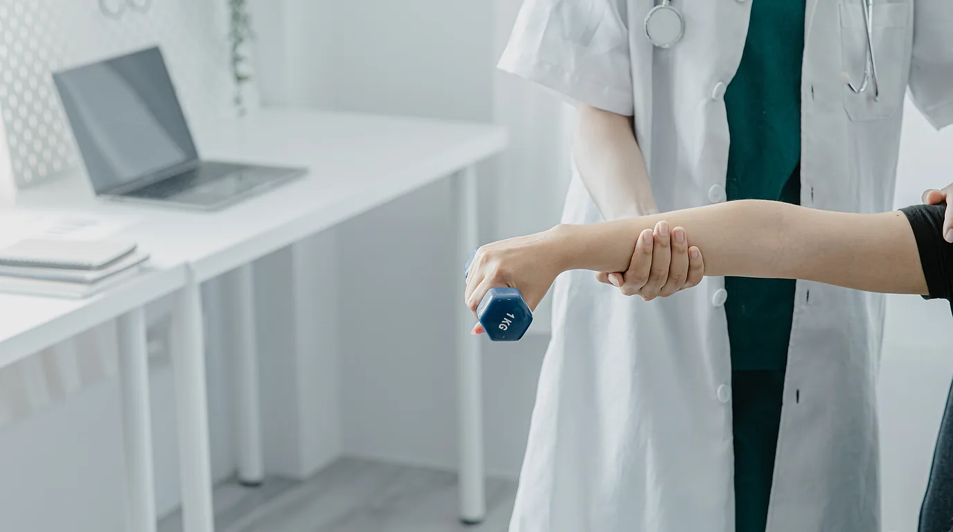 SEO fuer Orthopaeden: Patienten lokal gewinnen