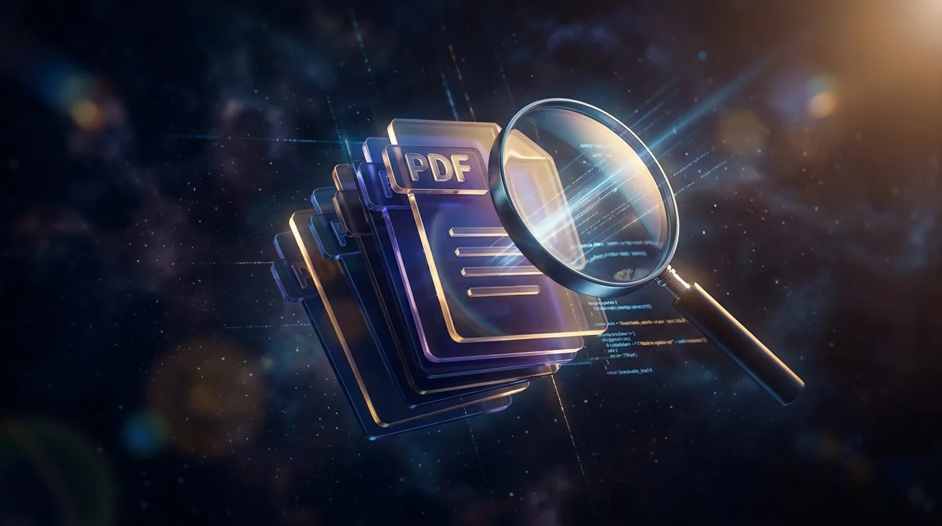 SEO für PDFs: Wie Google PDF-Dokumente indexiert