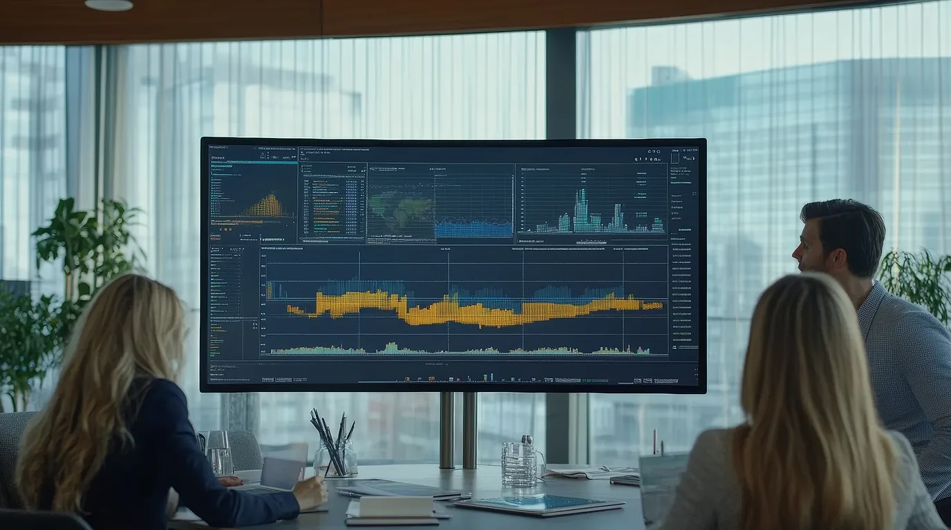 Uptime-Monitoring: Wenn Ausfälle Rankings kosten