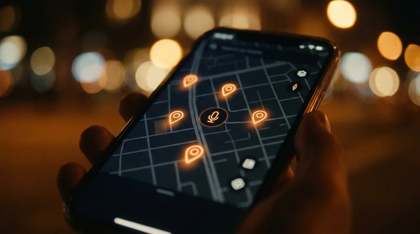 Voice Search und Local SEO: Nahbereichssuchen gewinnen