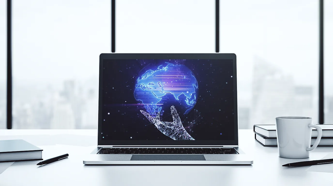 Website mit KI erstellen: Tools, Chancen, Grenzen