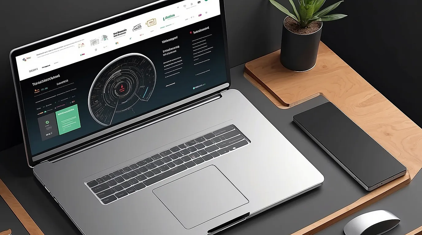 Website mit WordPress erstellen: Anleitung