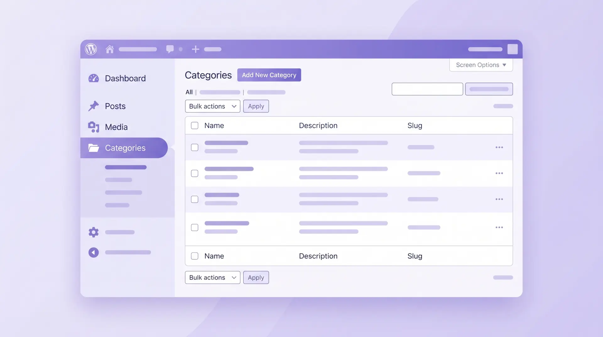 WooCommerce Kategorieseiten für SEO optimieren