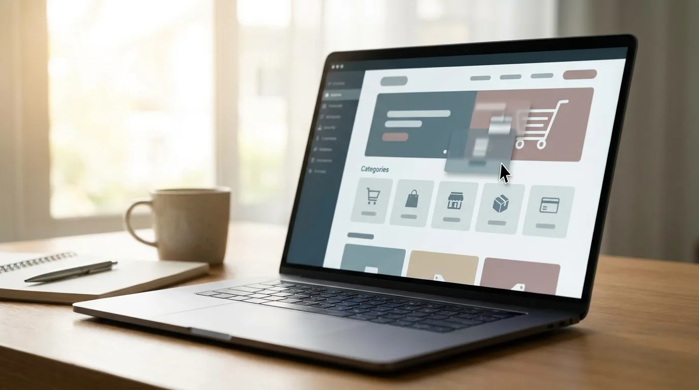 WooCommerce Kategorieseiten richtig für SEO nutzen