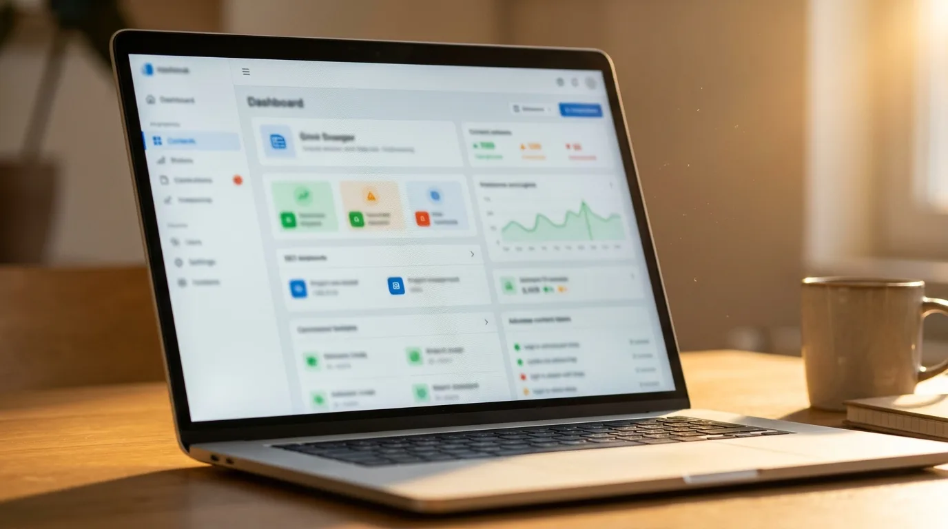 WordPress-Inhalte aktualisieren: Content Recycling