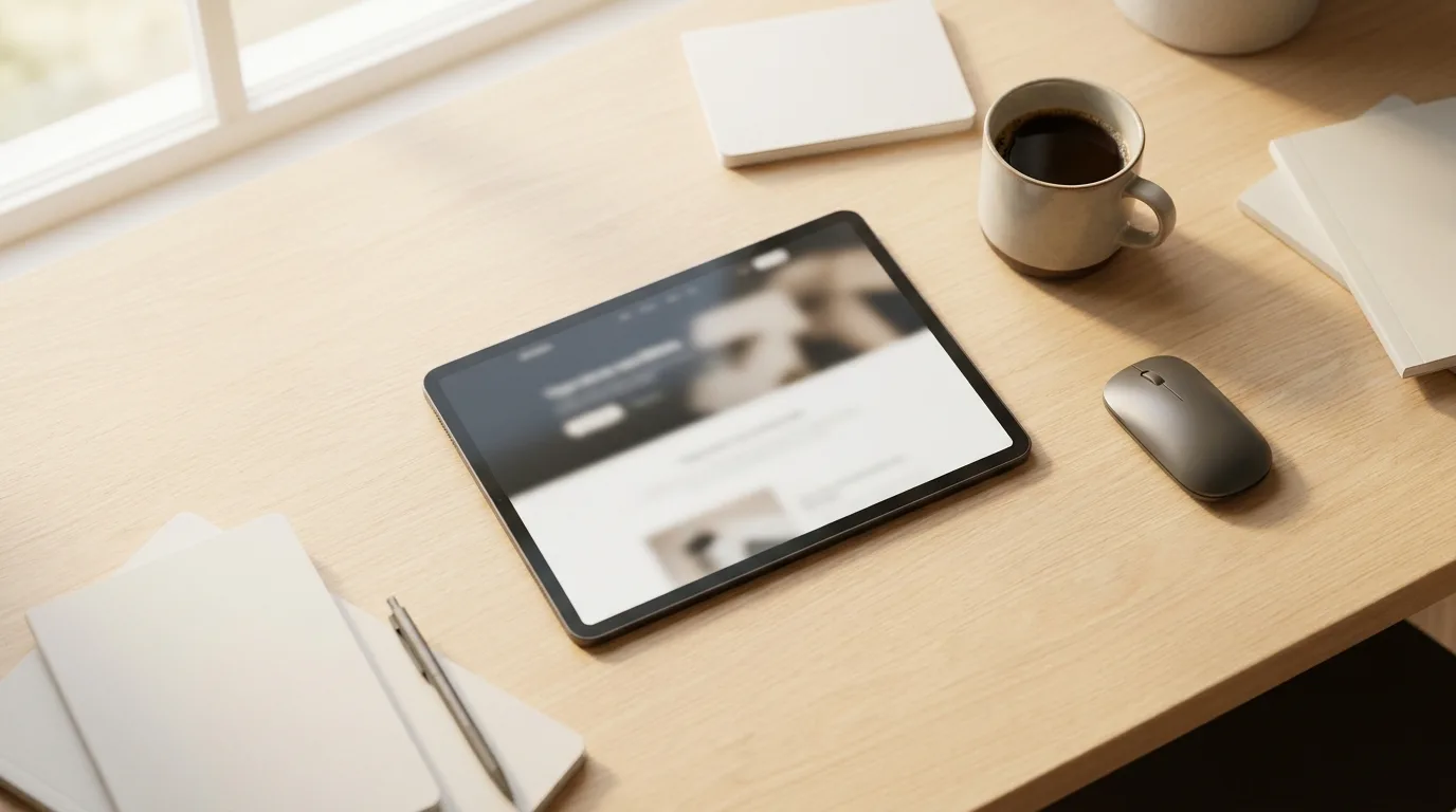 WordPress Ladezeit: LCP, INP und CLS verbessern