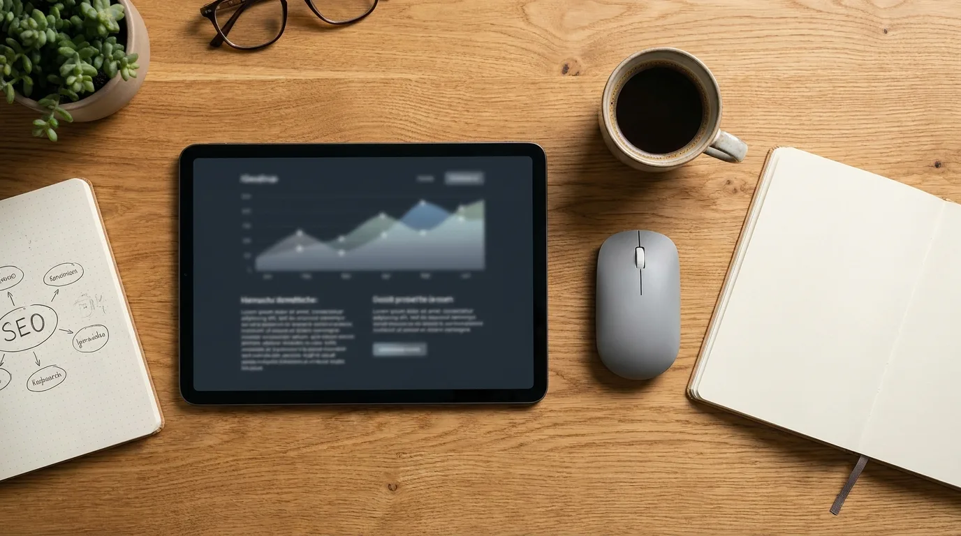 WordPress Indexierung: Was indexiert werden sollte