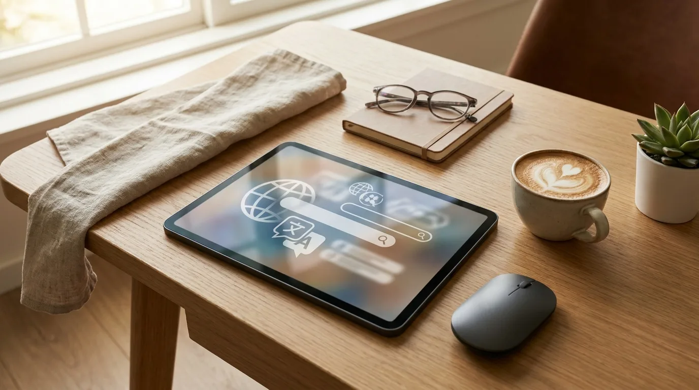 WordPress Internationalisierung mit WPML und SEO