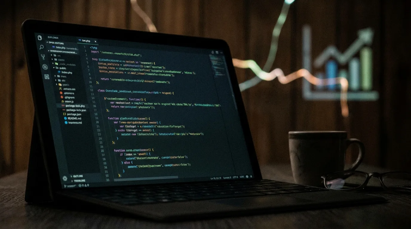 WordPress Ladezeit optimieren für bessere Rankings