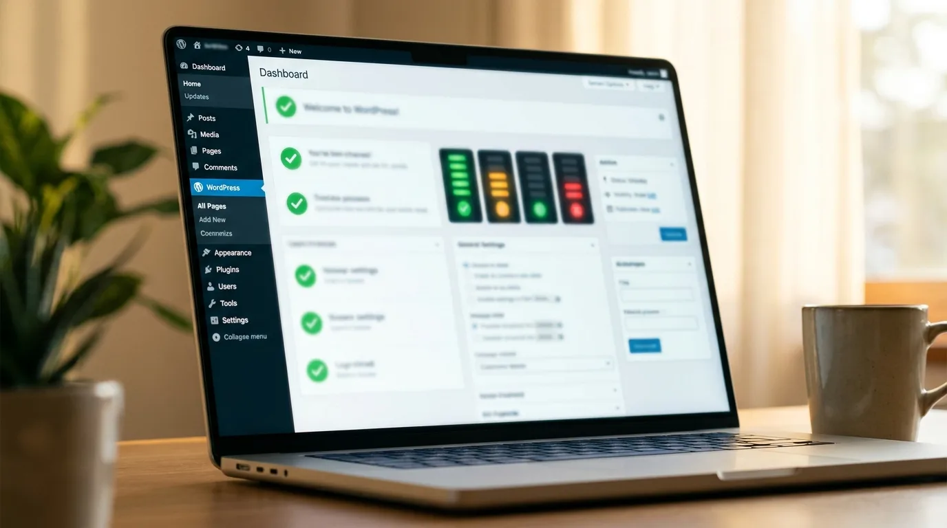 WordPress SEO: Der Einsteiger-Guide