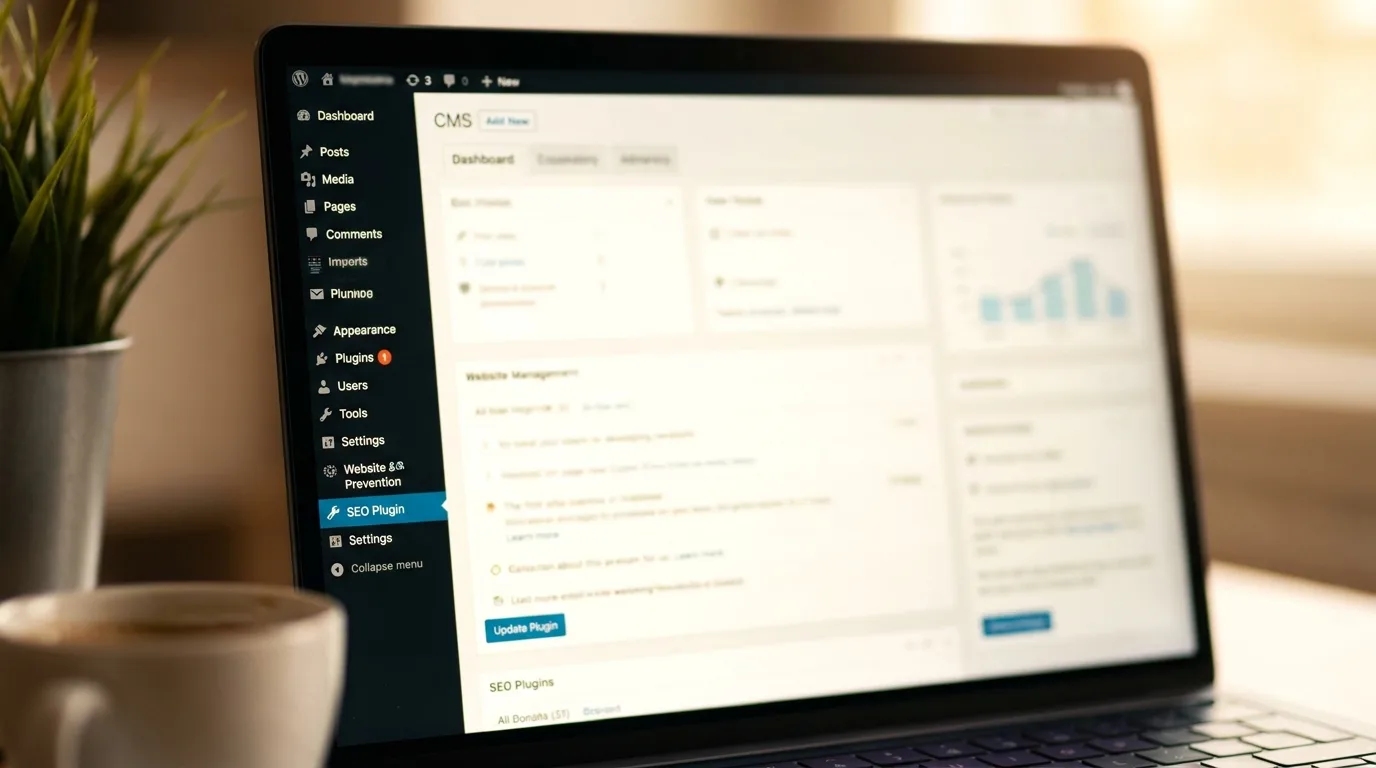 WordPress Sitemap erstellen und bei Google einreichen