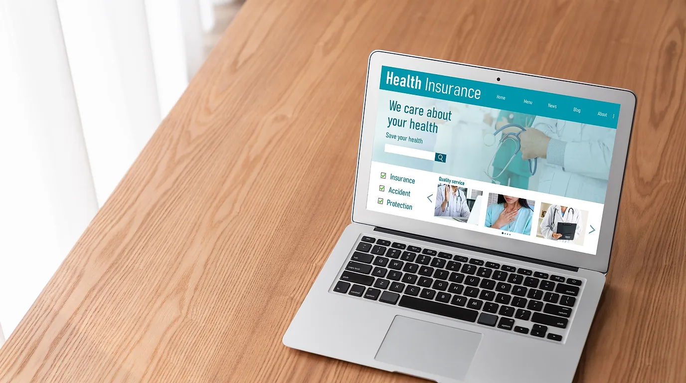 WordPress-Standortseiten fuer Praxen strukturieren